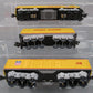 MTH 30-2009-1 O Gauge Union Pacific Gas Turbine Diesel Set w/PS1 #10/10B EX/Box