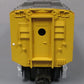 MTH 30-2009-1 O Gauge Union Pacific Gas Turbine Diesel Set w/PS1 #10/10B EX/Box