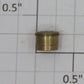 Lionel OM-7 Axle Bushing