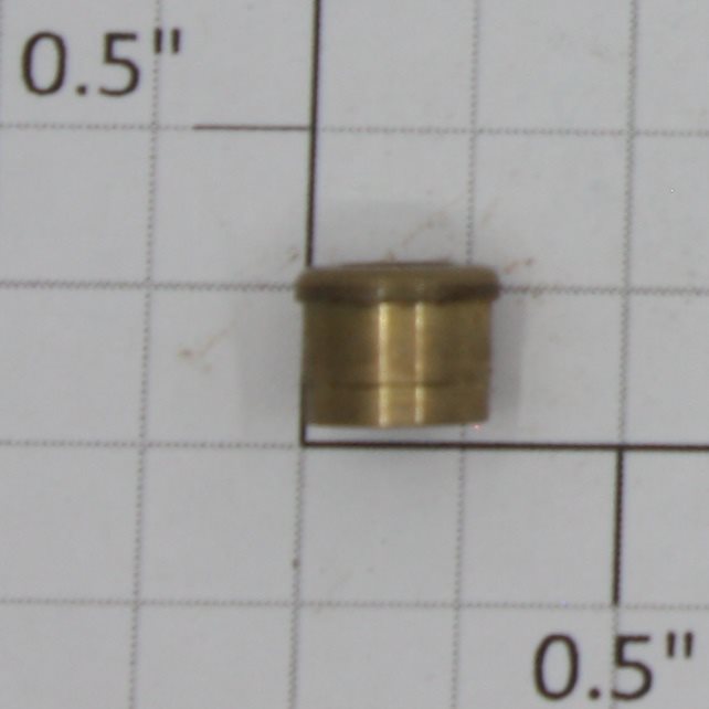 Lionel OM-7 Axle Bushing