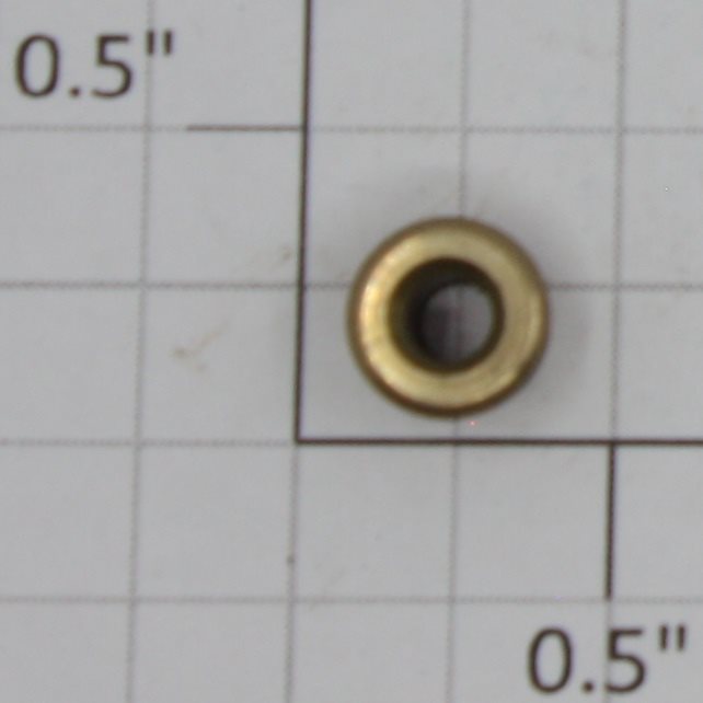 Lionel OM-7 Axle Bushing