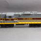 Lionel 6-8760 Erie Lackawana GP-9 Dummy Diesel Locomotive #8760 LN/Box