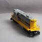 Lionel 6-8760 Erie Lackawana GP-9 Dummy Diesel Locomotive #8760 LN/Box