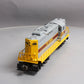 Lionel 6-8760 Erie Lackawana GP-9 Dummy Diesel Locomotive #8760 LN/Box