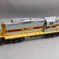 Lionel 6-8760 Erie Lackawana GP-9 Dummy Diesel Locomotive #8760 LN/Box