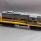 Lionel 6-8760 Erie Lackawana GP-9 Dummy Diesel Locomotive #8760 LN/Box