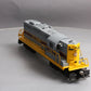 Lionel 6-8760 Erie Lackawana GP-9 Dummy Diesel Locomotive #8760 LN/Box