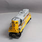 Lionel 6-8760 Erie Lackawana GP-9 Dummy Diesel Locomotive #8760 LN/Box