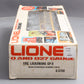 Lionel 6-8760 Erie Lackawana GP-9 Dummy Diesel Locomotive #8760 LN/Box