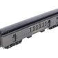 MTH 20-4284 O Gauge Chesapeake & Ohio 70' Madison RPO Passenger Car NIB