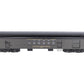 MTH 20-4284 O Gauge Chesapeake & Ohio 70' Madison RPO Passenger Car NIB