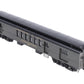 MTH 20-4284 O Gauge Chesapeake & Ohio 70' Madison RPO Passenger Car NIB