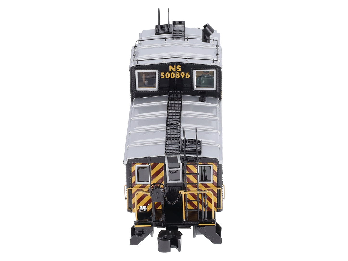 Lionel 6-27639 O N&W/Heritage CA-4 Caboose