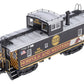 Lionel 6-27639 O N&W/Heritage CA-4 Caboose
