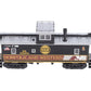 Lionel 6-27639 O N&W/Heritage CA-4 Caboose