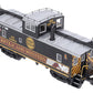 Lionel 6-27639 O N&W/Heritage CA-4 Caboose