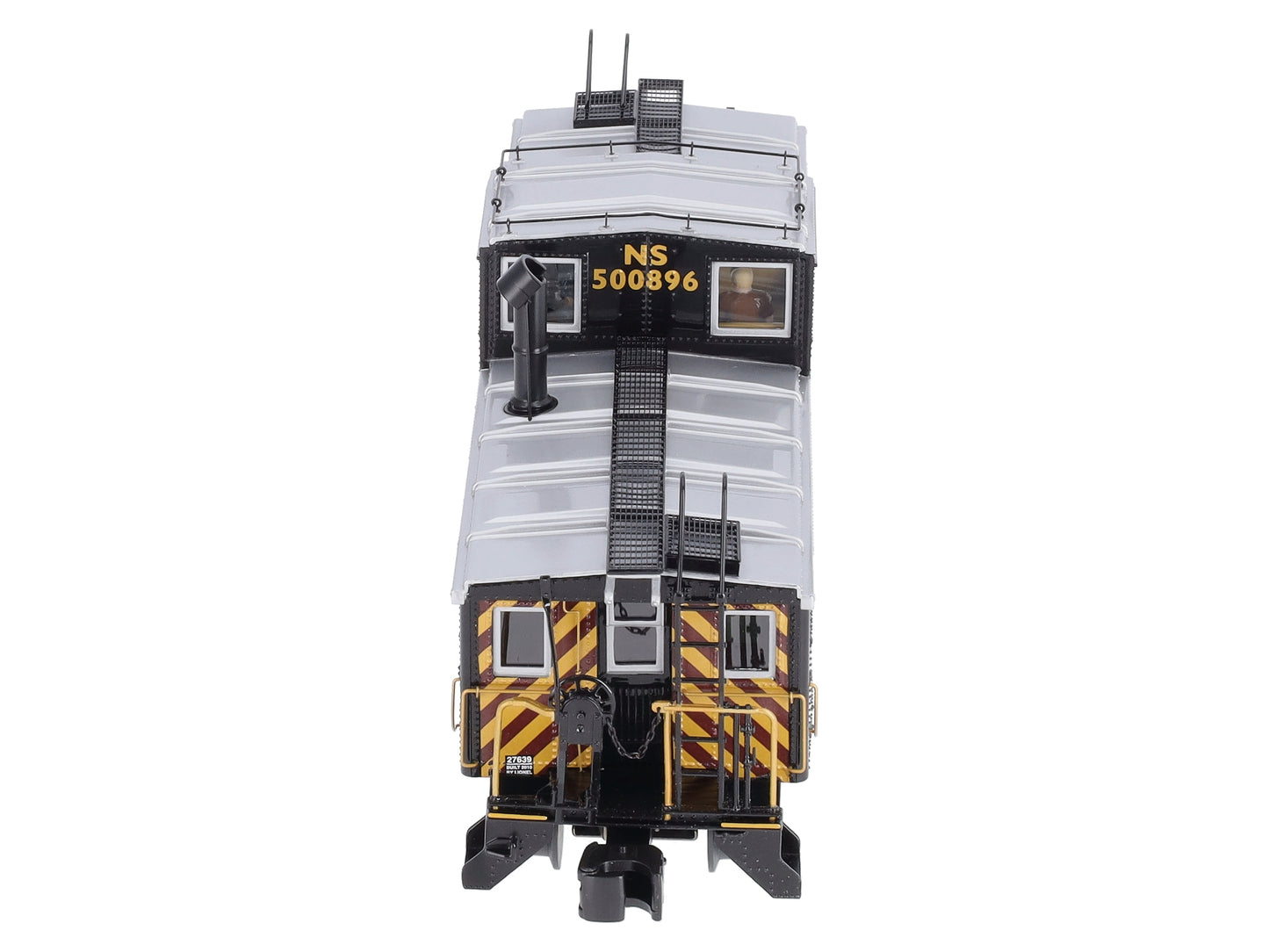 Lionel 6-27639 O N&W/Heritage CA-4 Caboose