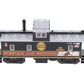Lionel 6-27639 O N&W/Heritage CA-4 Caboose