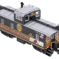 Lionel 6-27639 O N&W/Heritage CA-4 Caboose