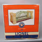 Lionel 6-32904 O Gauge Green & Cream Tinplate Hellgate Bridge #305 LN/Box