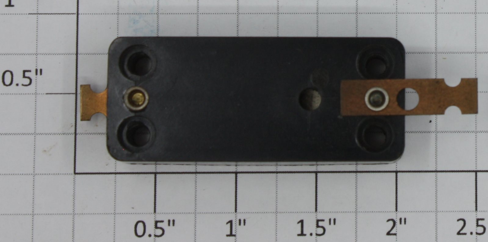Lionel R-88 Circuit Breaker