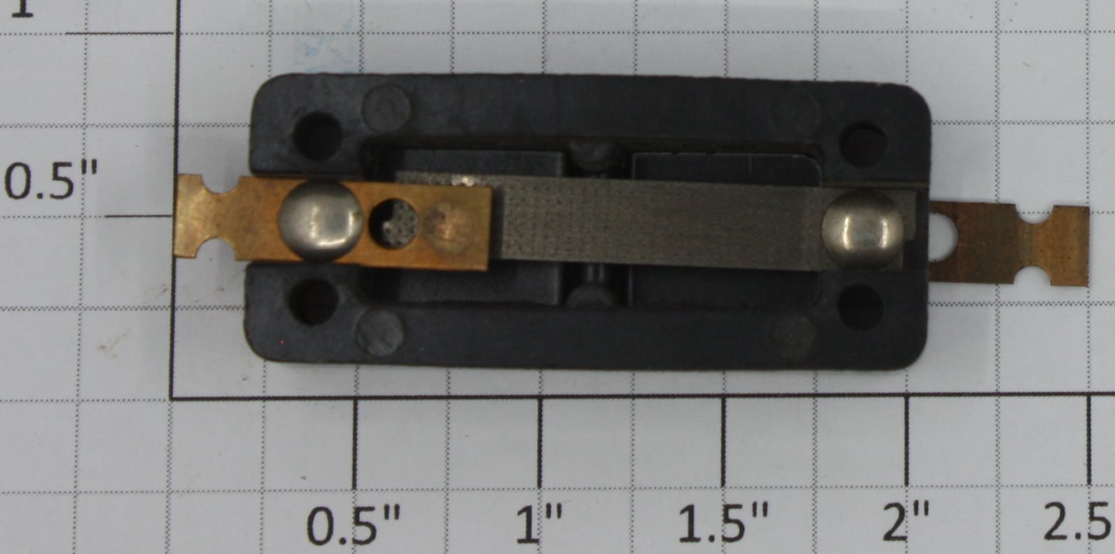 Lionel R-88 Circuit Breaker