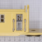 Lionel 810-9 Complete Body Base of Derrick Crane Car-No Roof