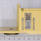 Lionel 810-9 Complete Body Base of Derrick Crane Car-No Roof