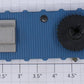Lionel 0333-3 Launching Car Base-Winding Spool, Antenna Pedestal