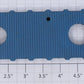 Lionel 0333-319 Launching Car Base Frame Only