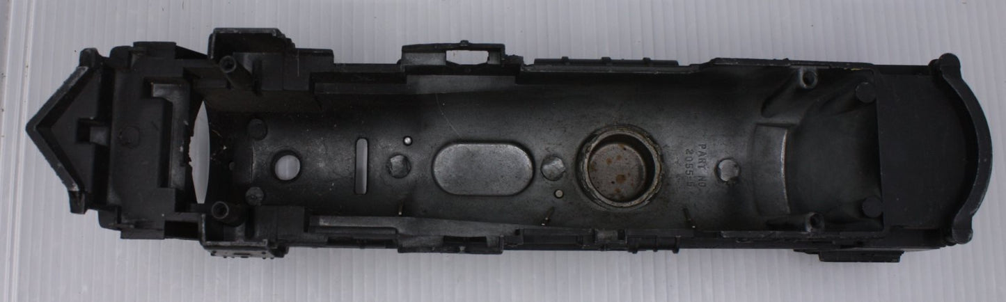 Lionel 2055-5 #665 Boiler and Cab Body Shell
