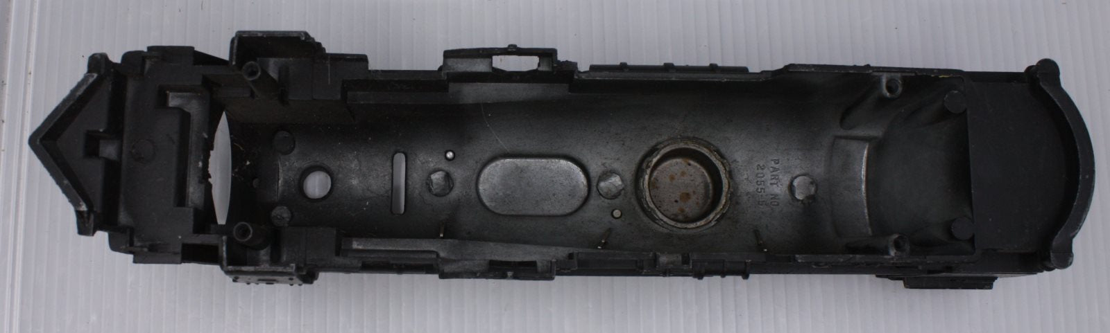 Lionel 2055-5 #665 Boiler and Cab Body Shell