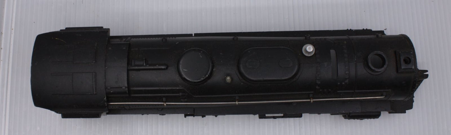 Lionel 2055-5 #665 Boiler and Cab Body Shell