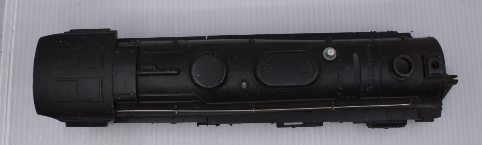 Lionel 2055-5 #665 Boiler and Cab Body Shell