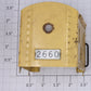 Lionel 2660-3 Crane Cab