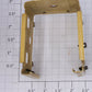 Lionel 2660-3 Crane Cab