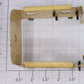 Lionel 165-10 O Gauge Vintage Metal Magnet Crane Cab