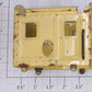 Lionel 165-10 O Gauge Vintage Metal Magnet Crane Cab