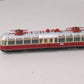 Marklin 37581 HO Scale Deutsche Bahn Electric ET 91 Glass Train Observation