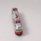 Marklin 37581 HO Scale Deutsche Bahn Electric ET 91 Glass Train Observation