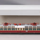 Marklin 37581 HO Scale Deutsche Bahn Electric ET 91 Glass Train Observation
