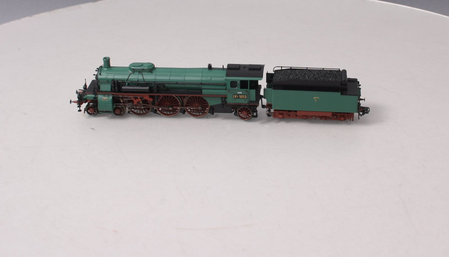Marklin 39022  HO Scale Baden Express Steam Locomotive