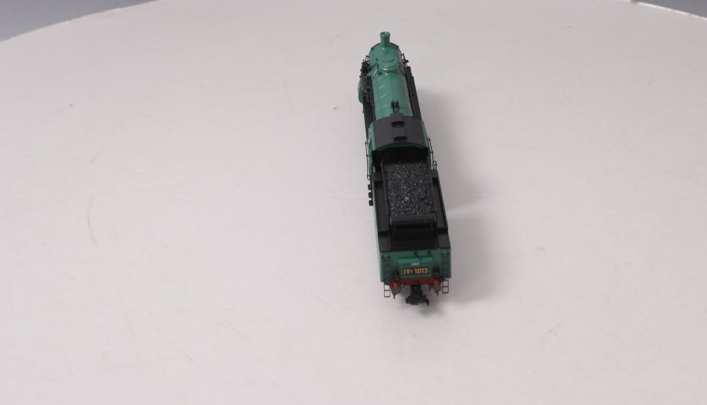 Marklin 39022  HO Scale Baden Express Steam Locomotive