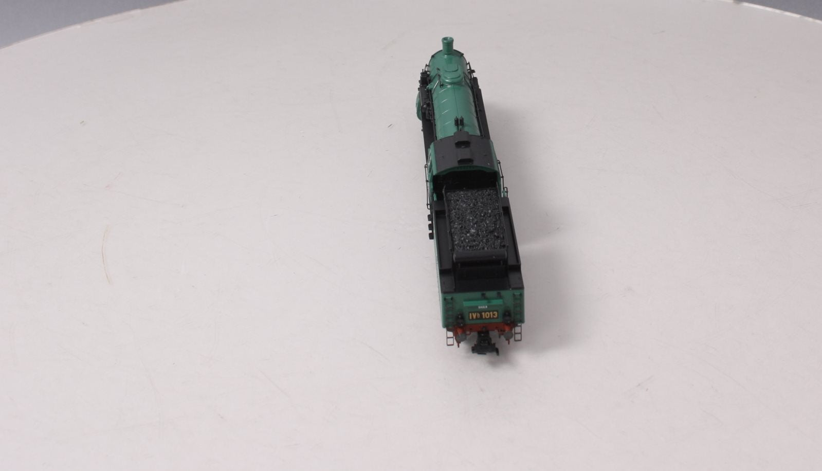 Marklin 39022  HO Scale Baden Express Steam Locomotive