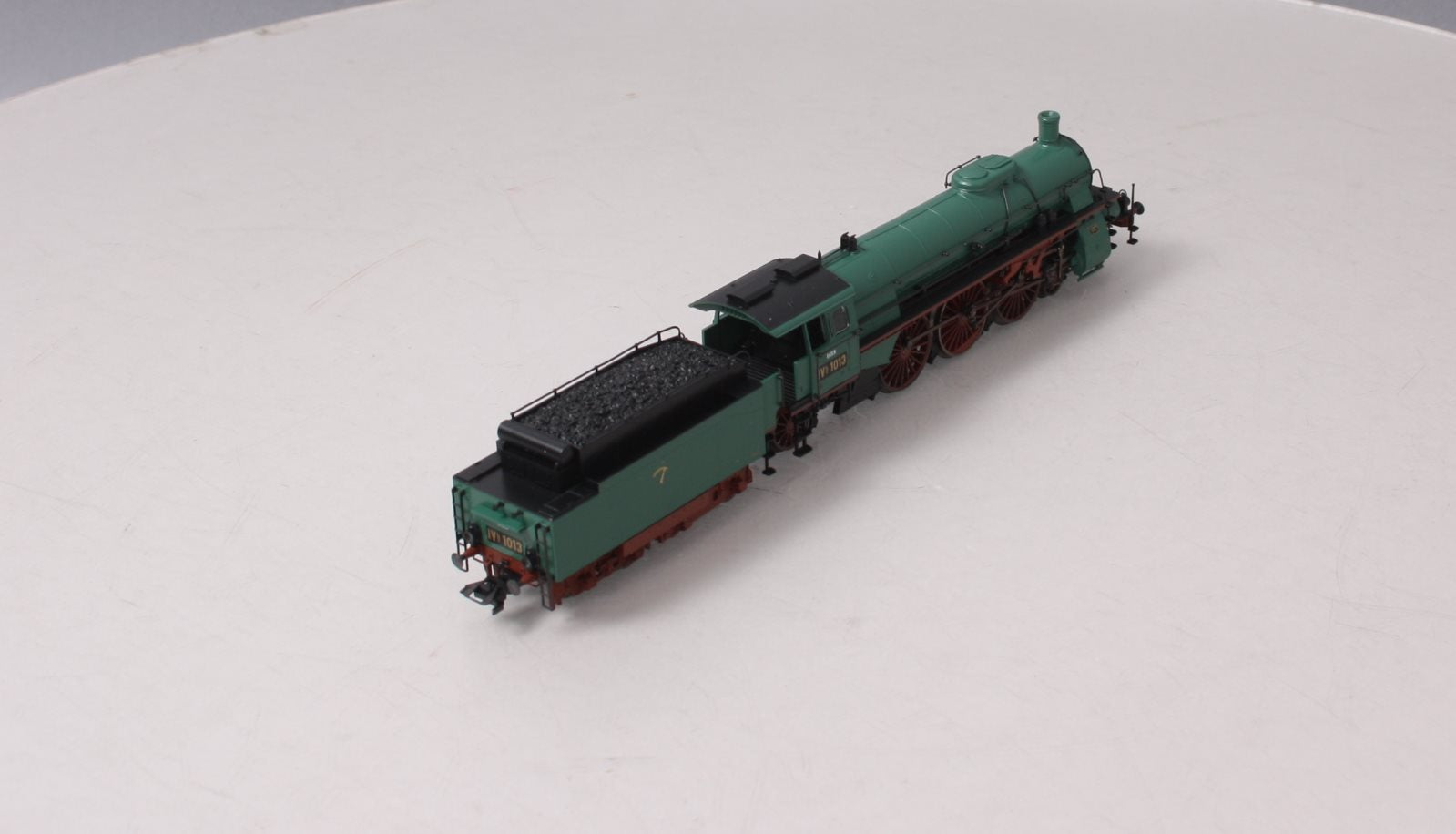 Marklin 39022  HO Scale Baden Express Steam Locomotive