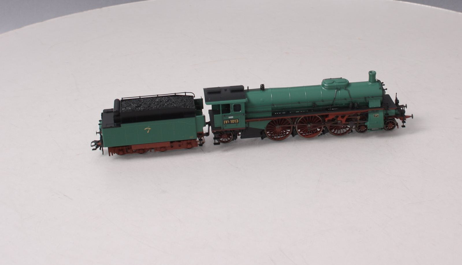 Marklin 39022  HO Scale Baden Express Steam Locomotive