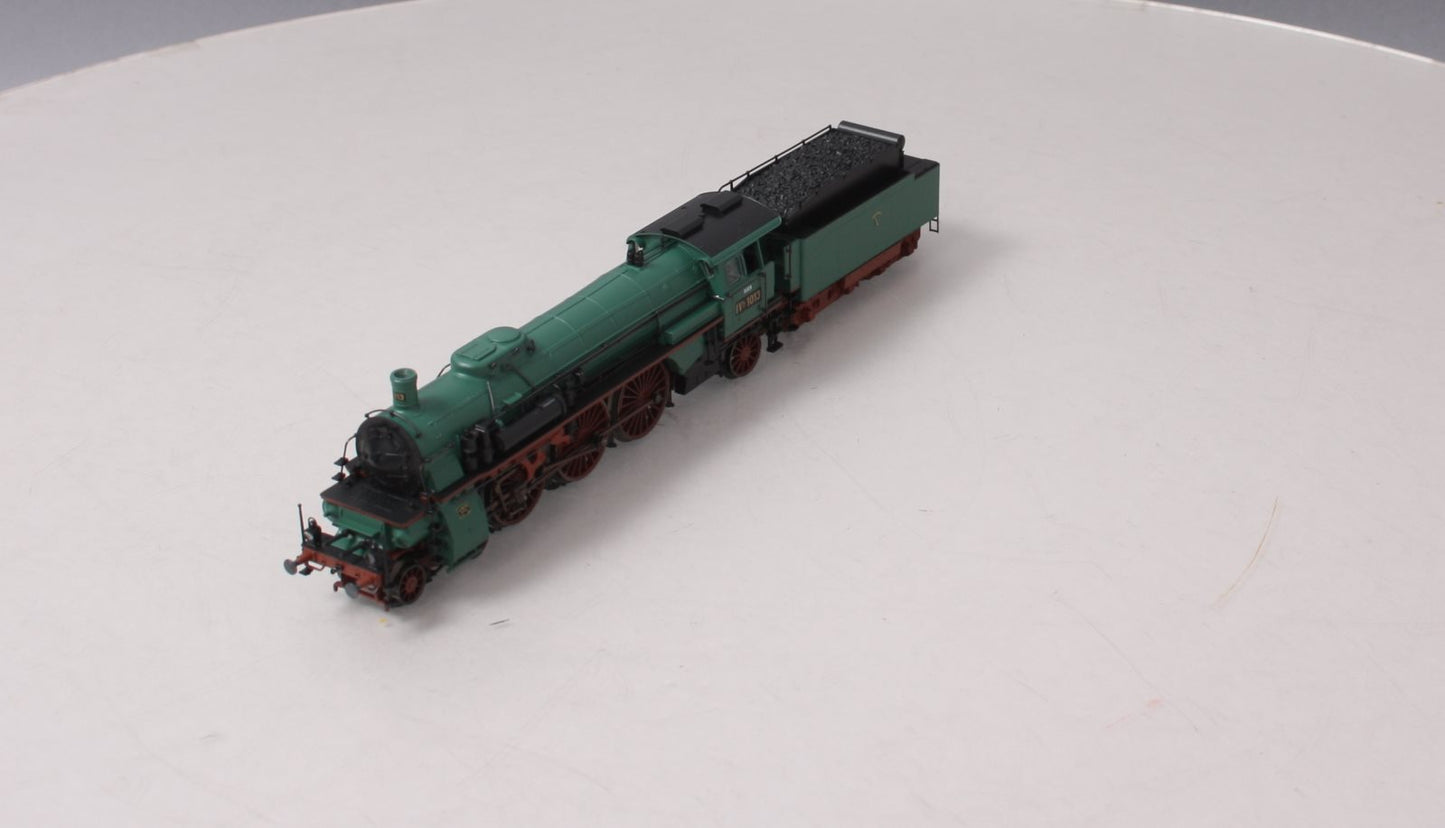 Marklin 39022  HO Scale Baden Express Steam Locomotive
