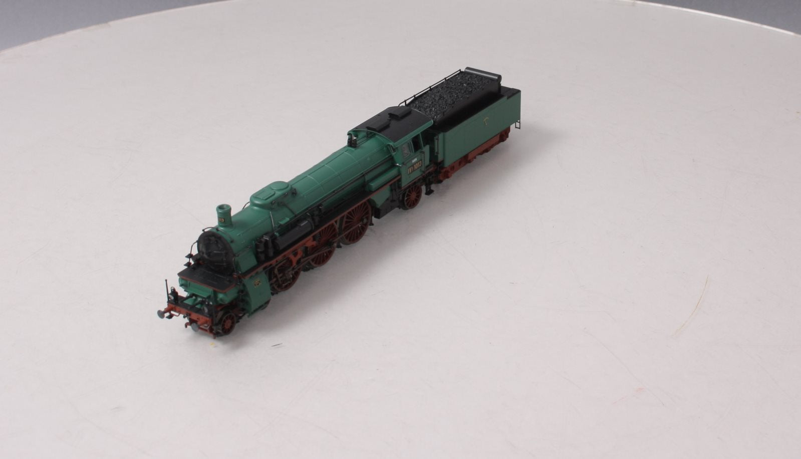 Marklin 39022  HO Scale Baden Express Steam Locomotive