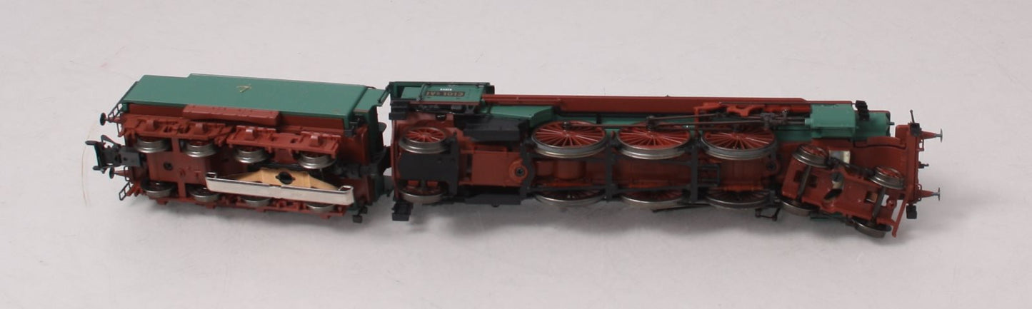 Marklin 39022  HO Scale Baden Express Steam Locomotive