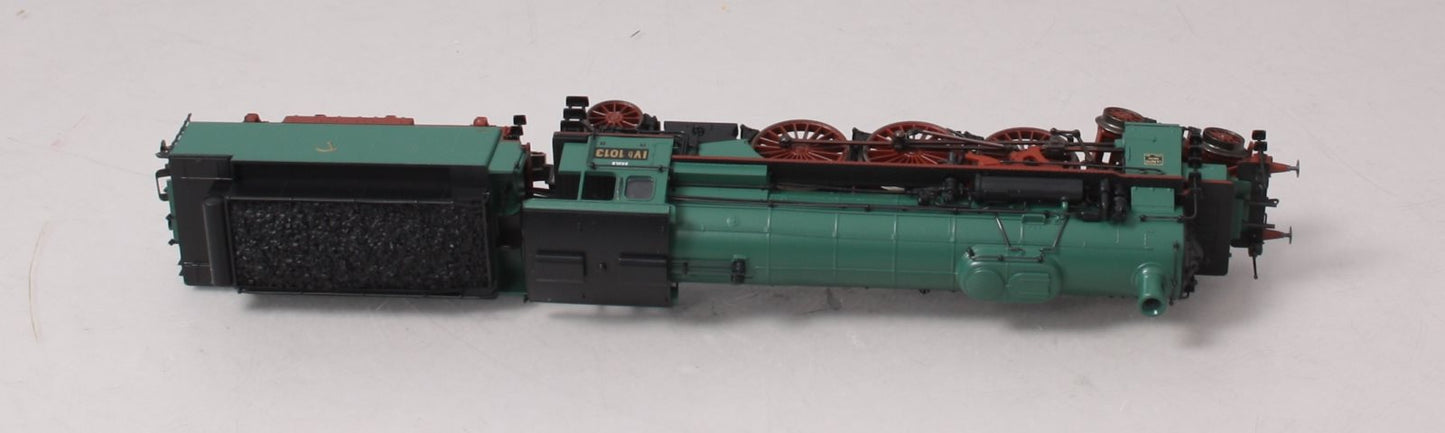 Marklin 39022  HO Scale Baden Express Steam Locomotive